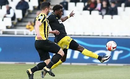 Βγαίνουν… διαβατήρια στα playoffs, αδιάφορα ματς με γκολ στα playouts