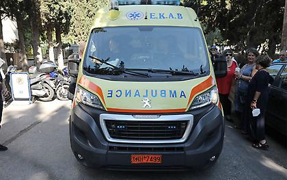 Ηράκλειο: Στο νοσοκομείο 4χρονο κοριτσάκι έπειτα από κατανάλωση αλκοόλ