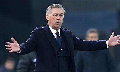 Αντσελότι: «Καλός ο Χάαλαντ, αλλά προτιμώ την ομάδα που με πήγε σε άλλο ένα τελικό Τσάμπιονς Λιγκ»