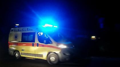 Καλαμάτα: Γιός μαχαίρωσε τον πατέρα του ενώ κοιμόταν