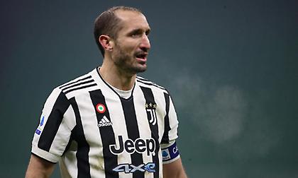 Κιελίνι: «Την επόμενη σεζόν δεν θα είμαι στη Γιουβέντους, θα είμαι για πάντα φίλαθλός της»