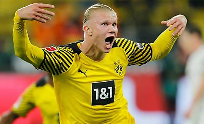 Η Σίτι δεν θέλει να πάθει… Ντόρτμουντ και έβαλε υψηλή ρήτρα σε Χάαλαντ!