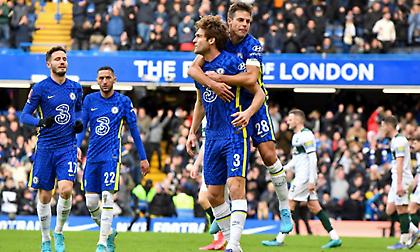 Μπαρτσελόνα: Στην «τελική ευθεία» οι διαπραγματεύσεις για την απόκτηση των Αλόνσο και Αθπιλικουέτα