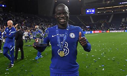 Παρί: Θέλει τον Καντέ, αλλά εκείνος δεν θέλει να φύγει από την Τσέλσι