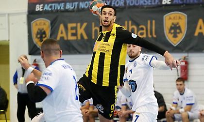 Δύο αγωνιστικές με αναστολή σε Λέμος-Παίζει στον τρίτο τελικό