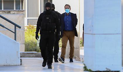 Δίκη Λιγνάδη: Βίαιη προσαγωγή του 3ου φερόμενου θύματος βιασμού διέταξε το δικαστήριο