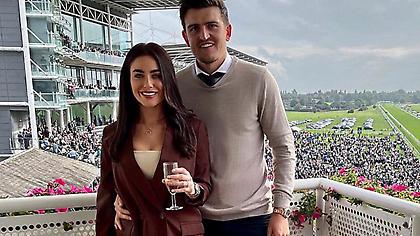 Ο Μαγκουάιρ παντρεύτηκε σε μυστική τελετή