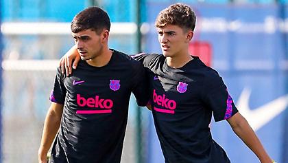 Η έλλειψη χρημάτων βγάζει στο σφυρί σχεδόν… όλο το ρόστερ της Μπαρτσελόνα!