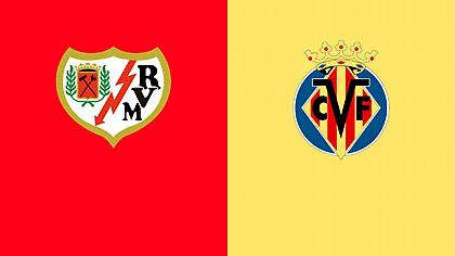 Ράγιο Βαγεκάνο-Βιγιαρεάλ