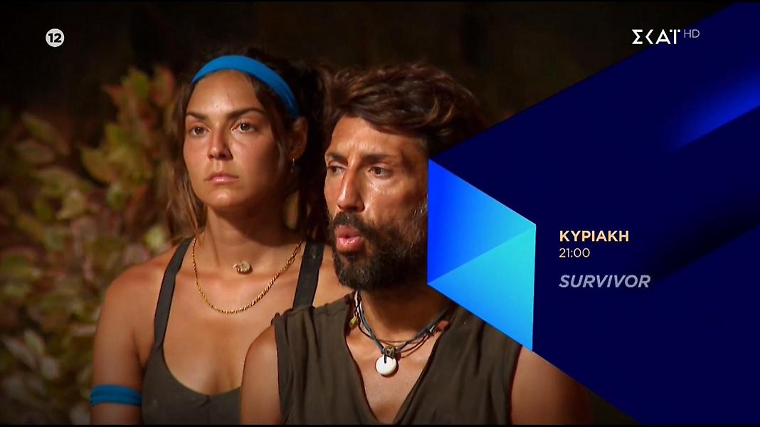 Survivor: Ο Λιανός συγκαλεί έκτακτο συμβούλιο του νησιού