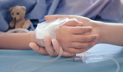 Tρία πιθανά περιστατικά οξείας ηπατίτιδας άγνωστης αιτιολογίας σε παιδιά στην Ελλάδα