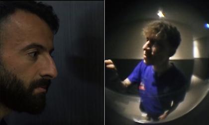 Τσιμίκας, Σιώπης και Εθνική παίζουν… μπάλα στο TikTok