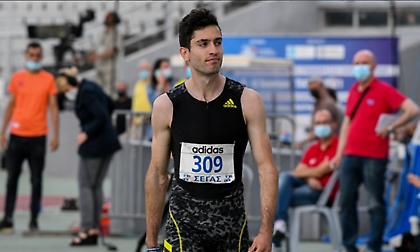 Κορυφώνεται η προετοιμασία του Τεντόγλου