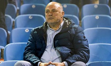 Μπέος: «Στον τελικό θα παίξω 200 ευρώ στον Παναθηναϊκό»