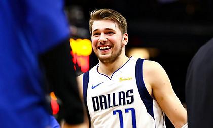 Ντόνσιτς: «Γουστάρω να με βρίζουν»