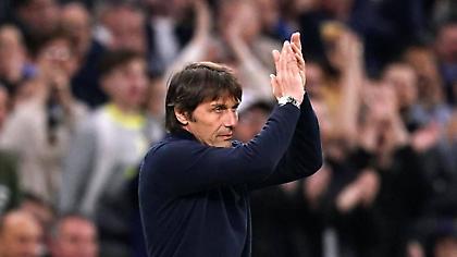 Κόντε για Αρτέτα: «Μόλις άρχισε την προπονητική και ήδη παραπονιέται πάρα πολύ»