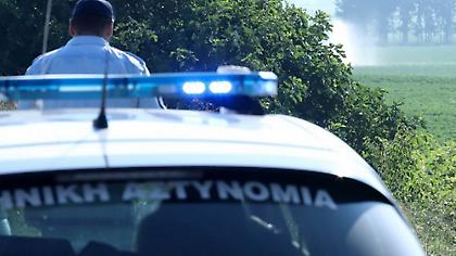 Πυροβολισμοί στη Θεσσαλονίκη: Τραυματίστηκε ένας άνδρας - Μία προσαγωγή