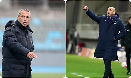Αστέρας Τρίπολης: Το μίτινγκ που έρχεται και ο «κλεισμένος» Μεταξάς