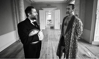 Η φοβερή ιστορία και ο διάλογος του Λίαμ Γκάλαχερ με τον Ερίκ Καντονά