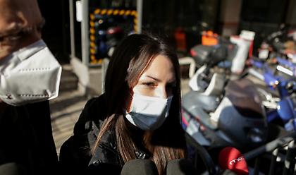 Aπαλλαγή του κατηγορούμενου για τον βιασμό της 24χρονης στη Θεσσαλονίκη προτείνει η εισαγγελέας