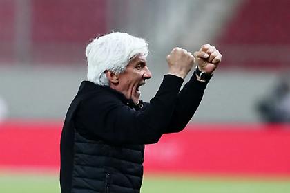 Έτσι… εξουδετέρωσε τον Ολυμπιακό ο Ιβάν