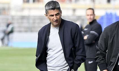 Λουτσέσκου για τη φετινή σεζόν του ΠΑΟΚ: «Από τις πιο επιτυχημένες των τελευταίων πέντε ετών»