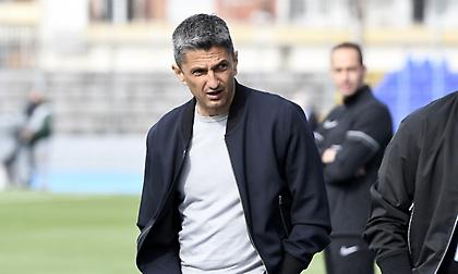 ΠΑΟΚ: Λουτσέσκου και Μπότο έχουν ήδη πάρει αποφάσεις για τις αποχωρήσεις