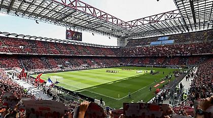 «Τρέλα» στη Μίλαν: Πάνω από 200 χιλ. αιτήσεις για ένα εισιτήριο με Αταλάντα!