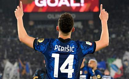 Φήμες για συμφωνία του Πέρισιτς με Τσέλσι