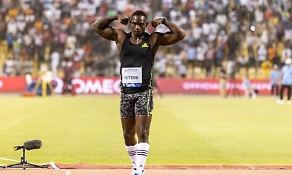 Απίστευτος Πίτερς: Έκανε την 5η καλύτερη επίδοση όλων των εποχών στο ακόντιο!