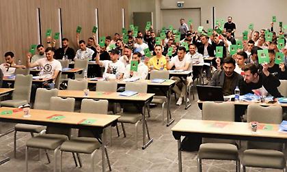 Με δύο γυναίκες το νέο ΔΣ του ΠΣΑΠΠ