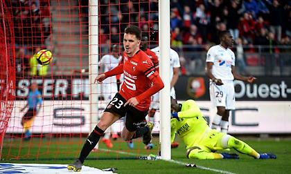 Ligue 1-37η αγωνιστική: Το βλέμμα σε Ευρώπη και… ουρά