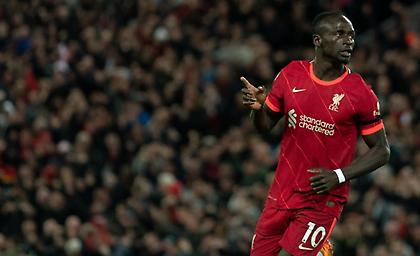 Επαφή της Μπάγερν με τον Μανέ