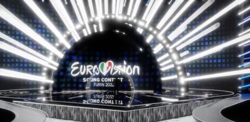Καρατζίκος στο sport-fm.gr για Eurovision: «»
