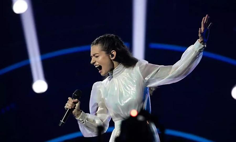 Eurovision: Σε ποια θέση θα εμφανιστεί η Ελλάδα στον τελικό