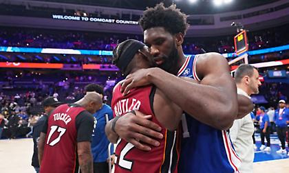 Εμπίντ: «Ακόμη δεν ξέρω γιατί αφήσαμε να φύγει ο Μπάτλερ»