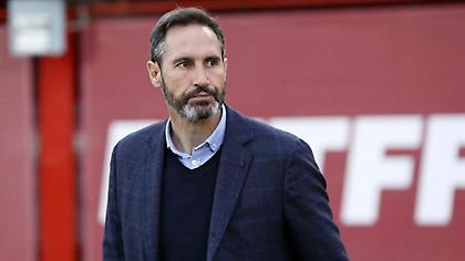 Τέλος ο Μορένο από τον πάγκο της Εσπανιόλ