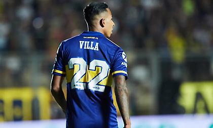 Ο Βίγια της Μπόκα κατηγορείται για απόπειρα βιασμού και φόνου!