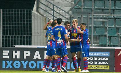 Ο Βόλος βραβεύει τον Φεράρι και τη Γυναικεία ομάδα