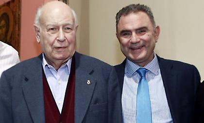 Γιάννης Διακογιάννης & Χρήστος Σωτηρακόπουλος στους 94,6 για τους τελικούς Αγγλίας & Τσαμπιονς Λιγκ