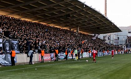 Κουίζ: Βρες δέκα γήπεδα ποδοσφαίρου της επαρχίας!