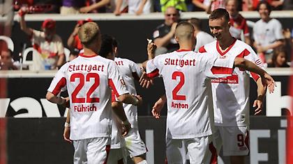 Έσωσε την κατηγορία στο… 92' η Στουτγκάρδη - Στο μπαράζ παραμονής η Χέρτα!