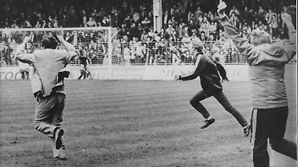 Όταν η Λούτον απαρνήθηκε τη μοίρα της και υποβίβασε την Μάντσεστερ Σίτι!