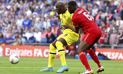 Τα highlights από τον συναρπαστικό τελικό της Λίβερπουλ με την Τσέλσι