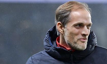 Τούχελ: «Ας έχει η Λίβερπουλ την αγάπη και εμείς το τρόπαιο»