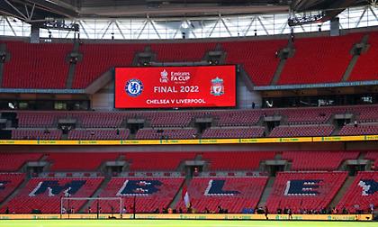 Τσέλσι-Λίβερπουλ: Οι ενδεκάδες στον τελικό του FA Cup!