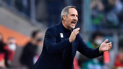 Τέλος από την Γκλάντμπαχ ο Χίτερ