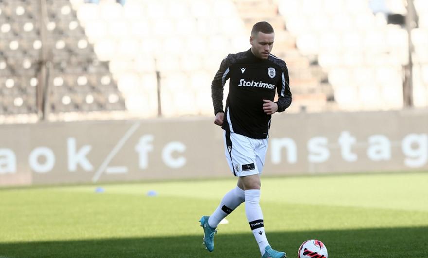 Ίνγκασον: «Το πιο σημαντικό τώρα είναι να είμαστε ενωμένοι»