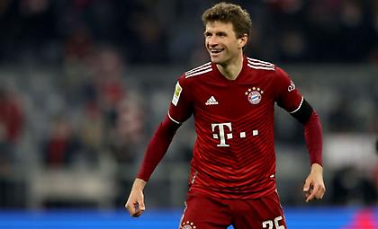 Μίλερ: «Οι τρεις φορές που παραλίγο να φύγω από την Μπάγερν»