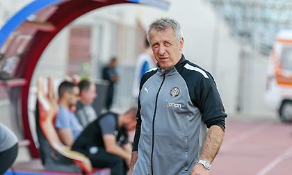 Νιόπλιας: «Θα είμαστε καλύτεροι τη νέα χρονιά»